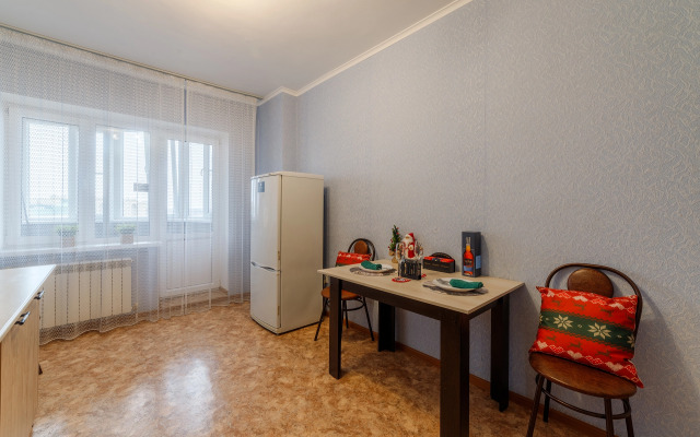 Квартира PrezentHaus на Горького 20 k46