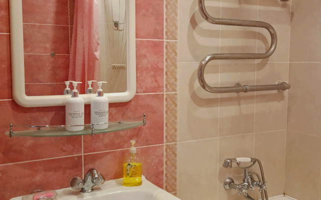 PrestigeApart Na Sutki V Breste Flat