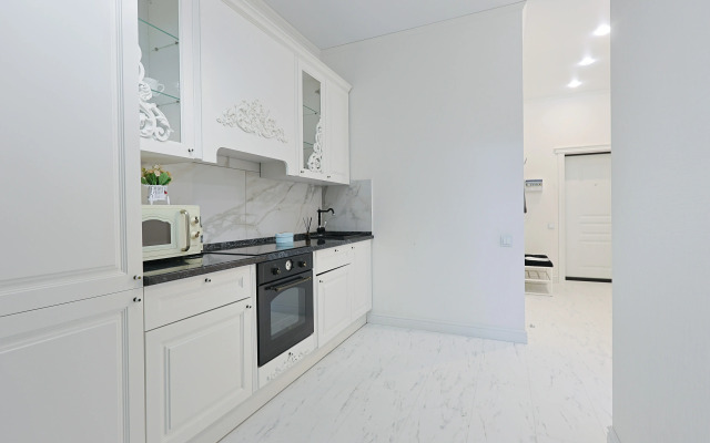 Квартира в ЖК Арбат в Центре Города