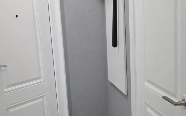 Квартира на Серпуховской улице