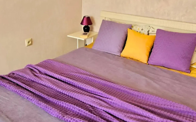 Lavandovy Uyut Flat
