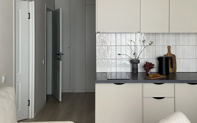 Frantsuzskiy Shik V Tsentre Goroda Flat
