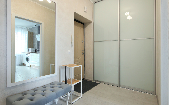 Квартира в Рыбной деревне