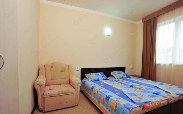 Persey Guest House