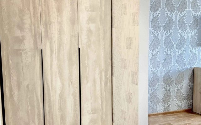 Квартира с Шикарным Видом в Северном Районе Воронеж