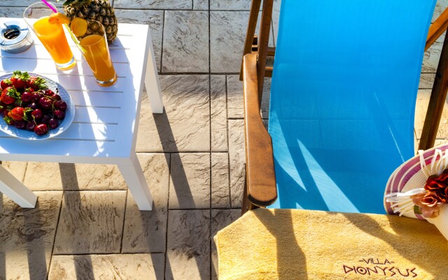 Dionysus Villa