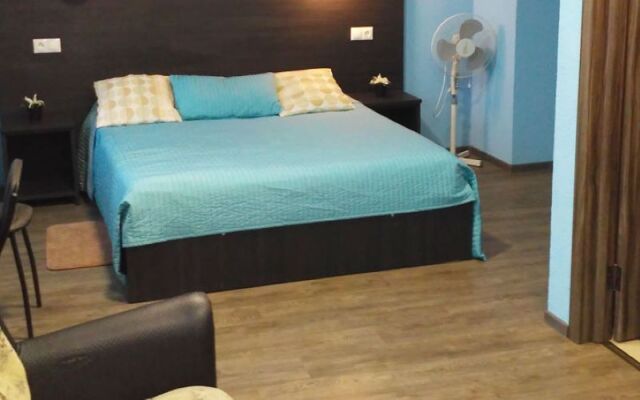 Kosmos Guest house