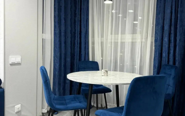 Квартира Просторная с панорамным видом на море