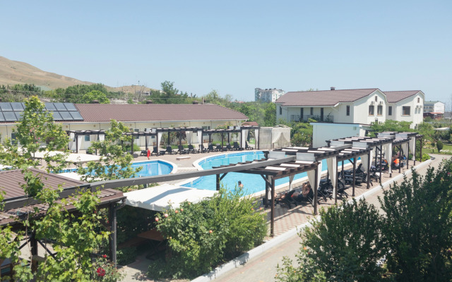 Narlen Hotel