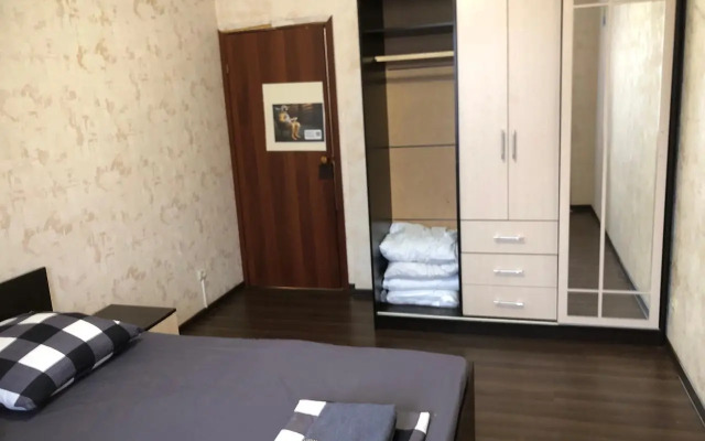 Квартира 437