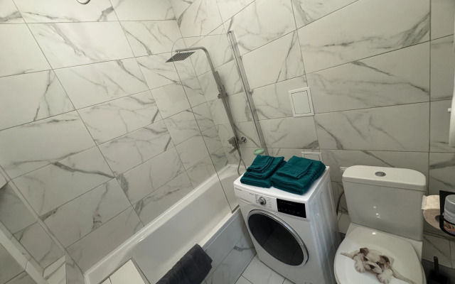 Квартира BuLove