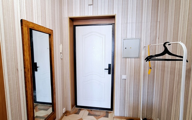 Kavkazskaya 17/1 Ufa Flat
