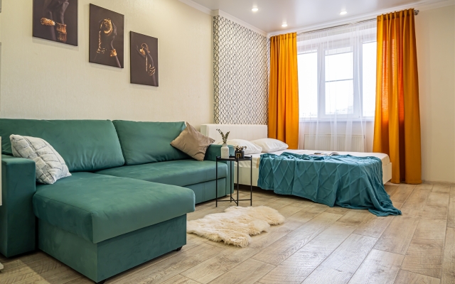 Квартира на Доваторцев 77/1