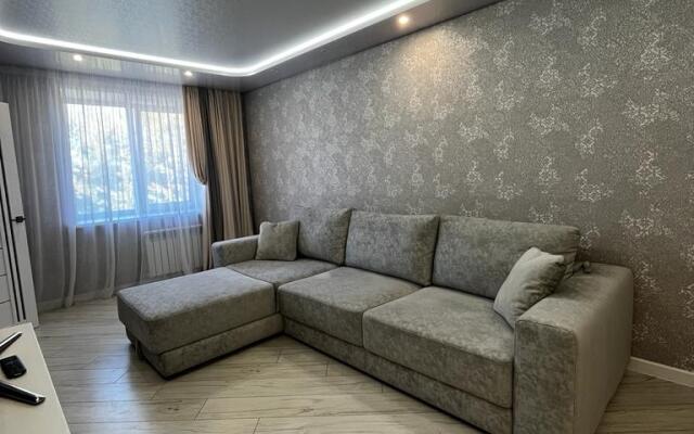 Квартира на Новоказанской