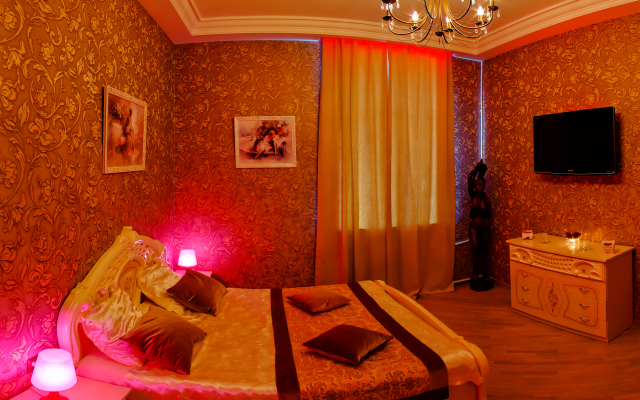 GP Na Zvenigorodskoj mini-hotel