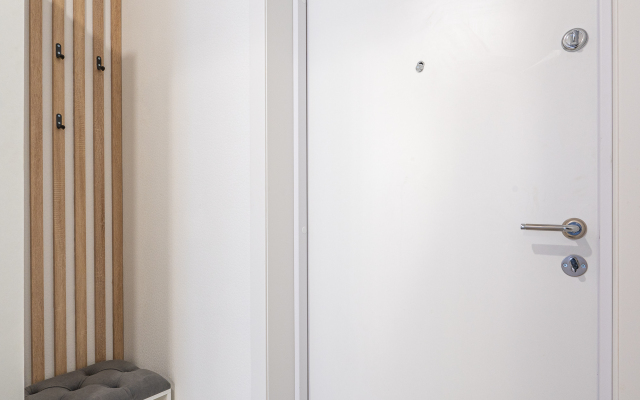 Квартира Возле Метро от Welcome V Ekb