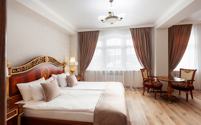 Harmony Garmoniya Boutique Hotel