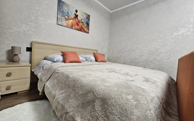 Квартира Cosmos Apart на Парковый 40а