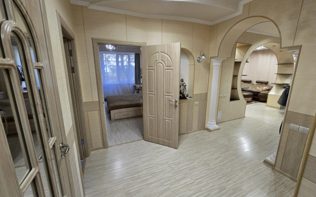 Schastye U Morya Flat