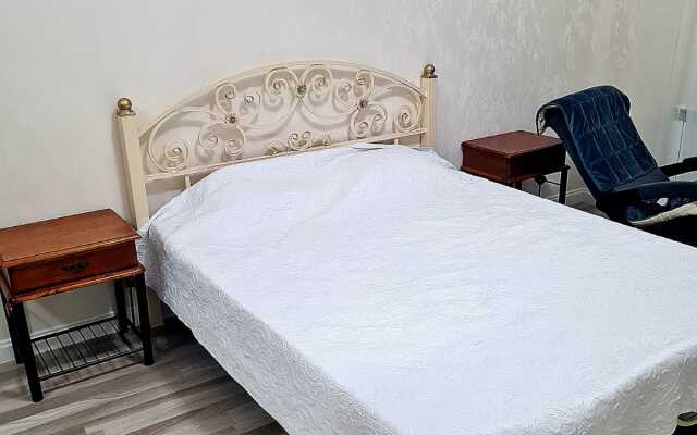 Квартира на Юсупова 65