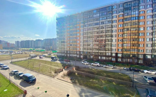 Квартира уютная рядом с Петергофом пр. Ветеранов и КАД