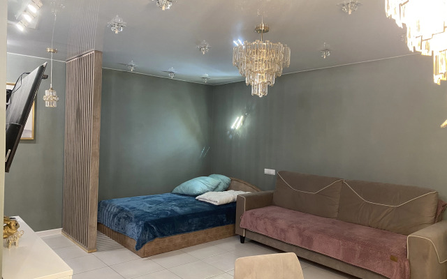 Квартира Северное Сияние