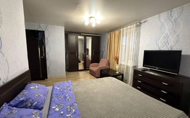 Квартира в центре города