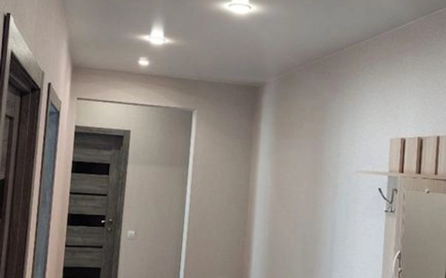 Na Ulitse Lermontova 343/5 Flat