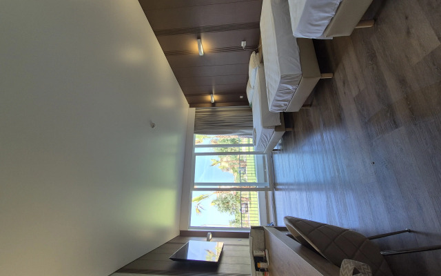 Hotel Suite Hotel Club Dominicus
