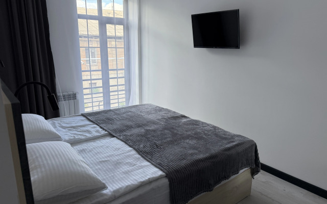 Apartment hotel Memory