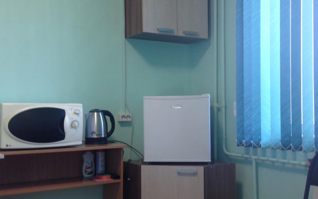 Гостевой дом Янтарь