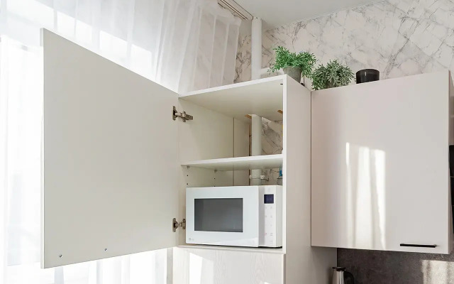 Квартира Novatel Apartments