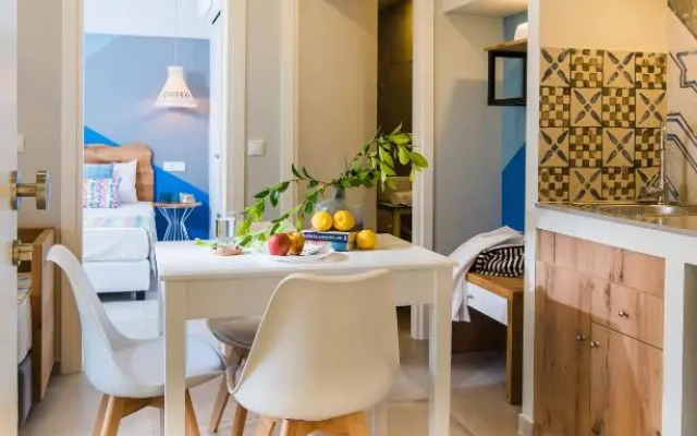 Natali Apartments