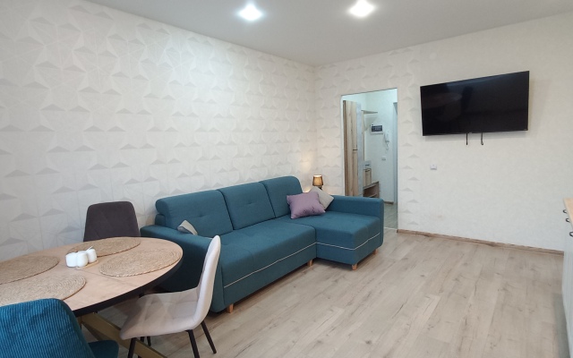 Апартаменты на Елизаветинской