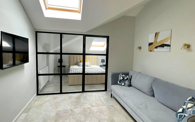 Апартаменты Изумрудный Город