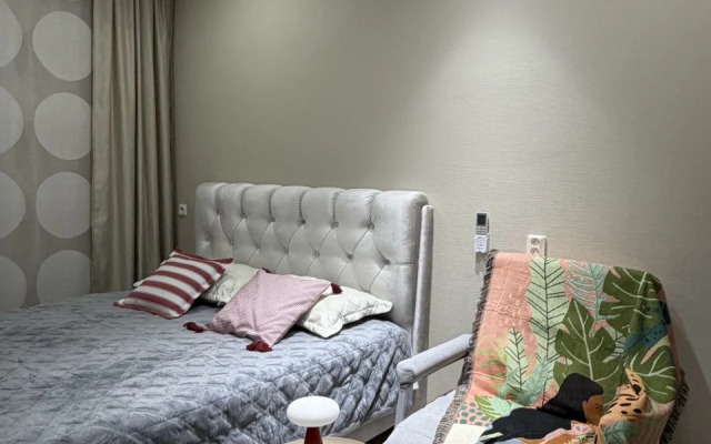 Квартира Новая у метро Московская