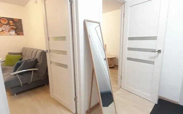 Квартира 1-комнатная