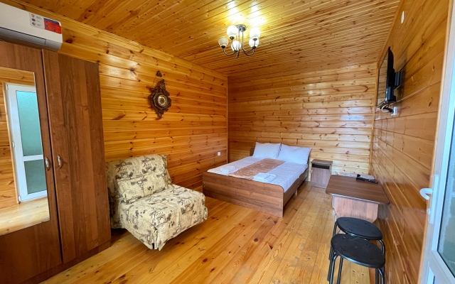 Lazurit Guest House