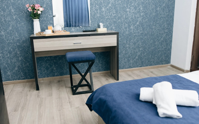 Nuryan Yerevan Hotel