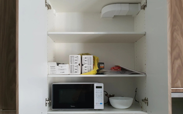V tsentre Kostromi —118 Residence Flat