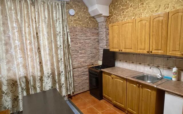 Апартаменты на Оборонной 16/3