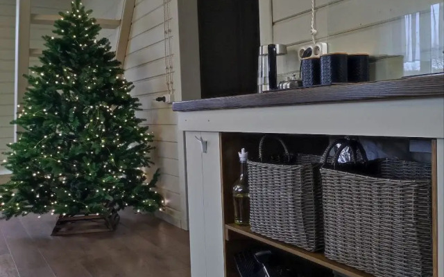 Частный дом Гостевой Дом Лисы