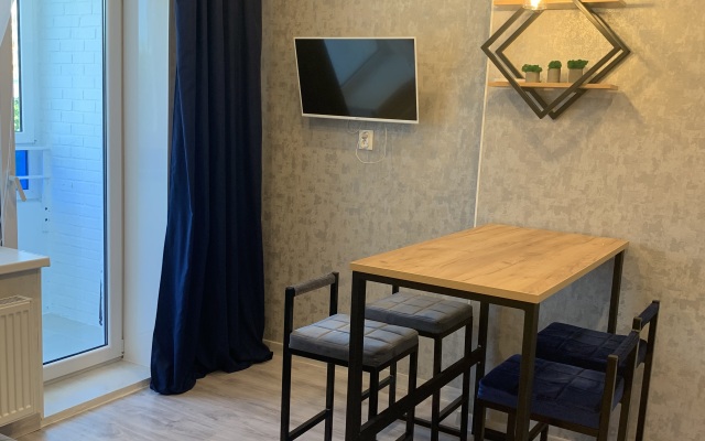 Svetlogorsk Flat