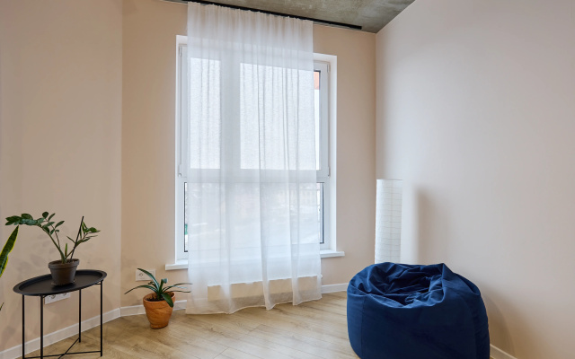 Apartamenty Reverie Lumen