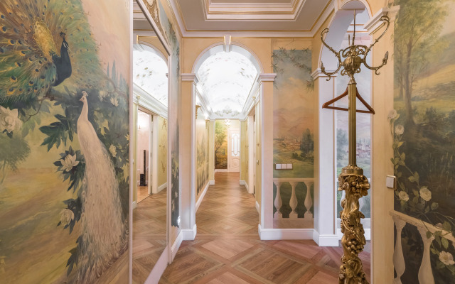 Ermitazh Flat