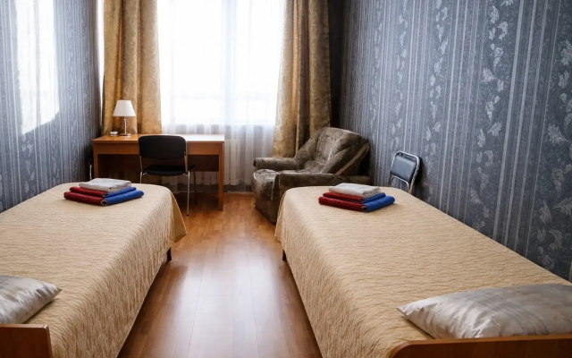 Мини-Отель Фортуна