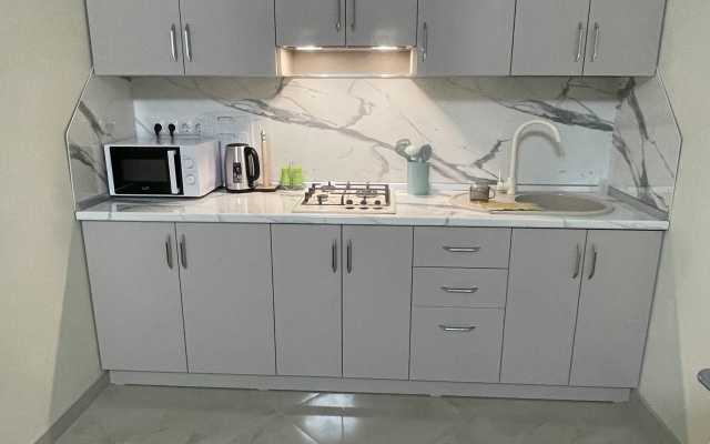 Частный дом У моря