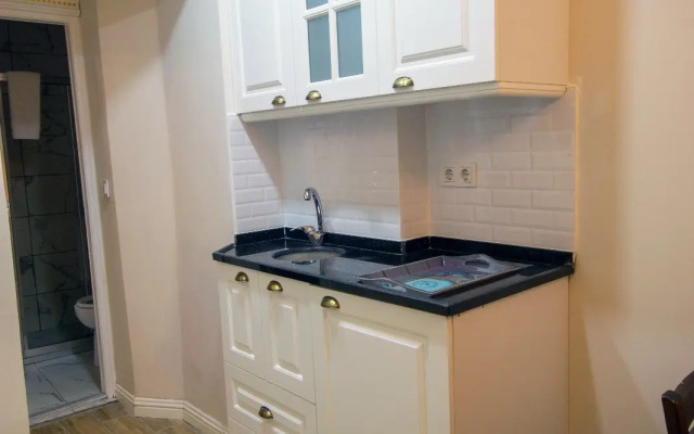 IQ Hotel Beyoglu