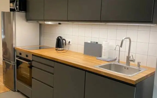 Rizone 3 Apartments