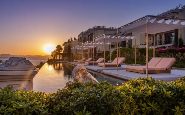 Casa Nonna Bodrum - Adult Only Hotel